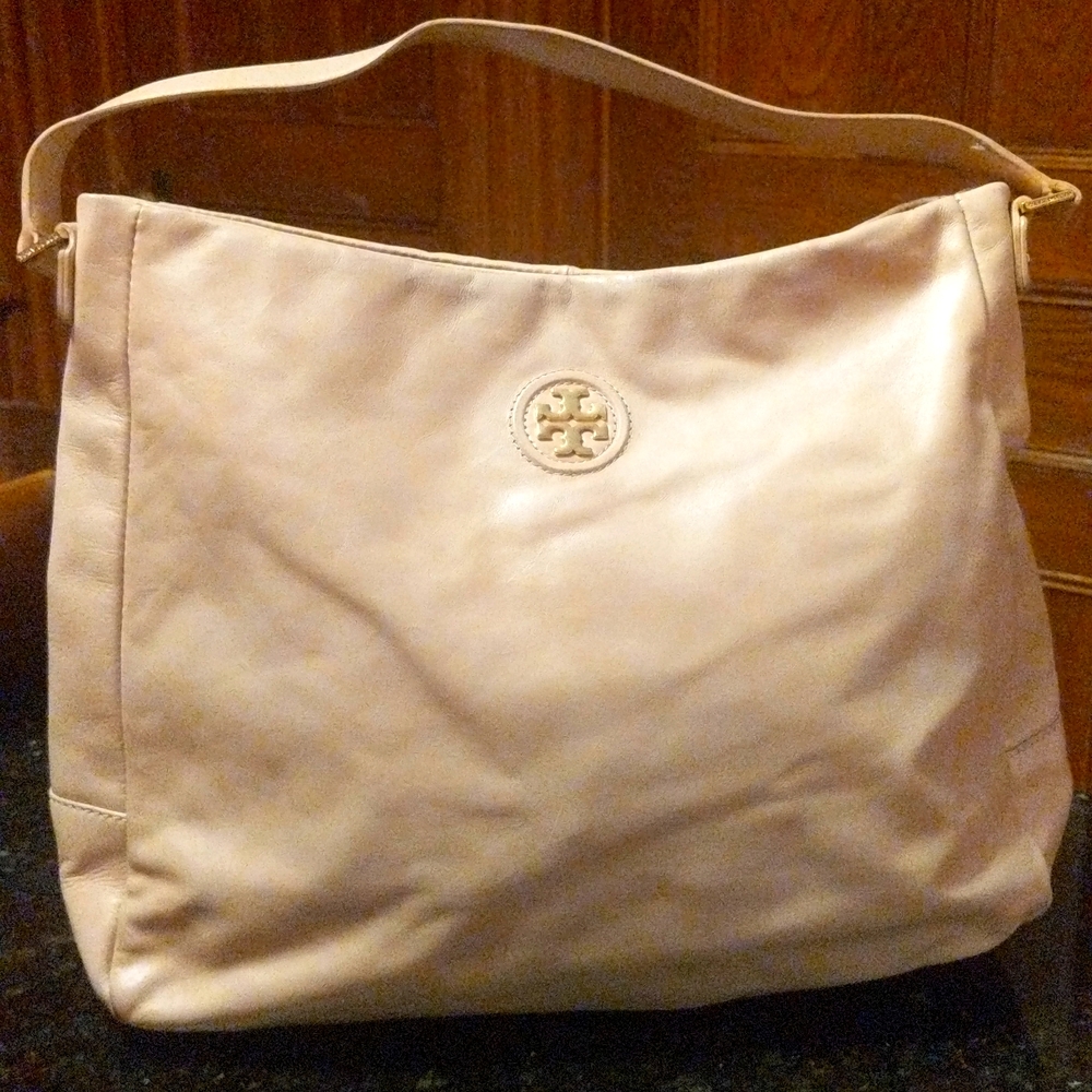 Tory Burch Leather Handbag